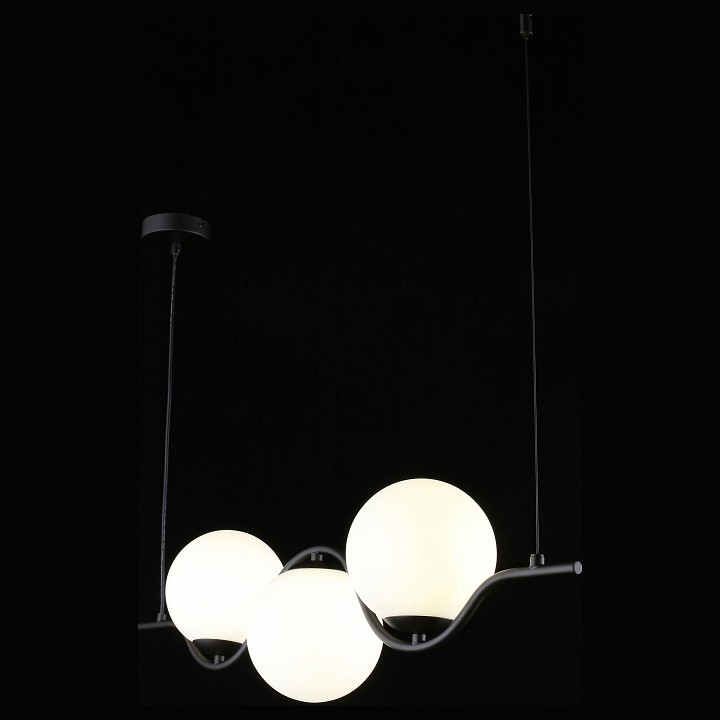 Подвесной светильник Aployt Jagna APL.312.03.03 - 4