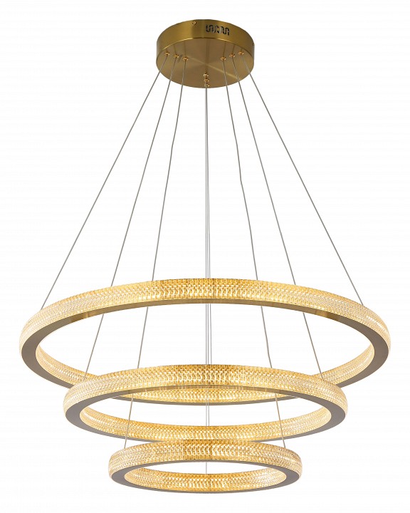 Подвесной светильник Zortes GRACE ZRS.30220.228 - 0