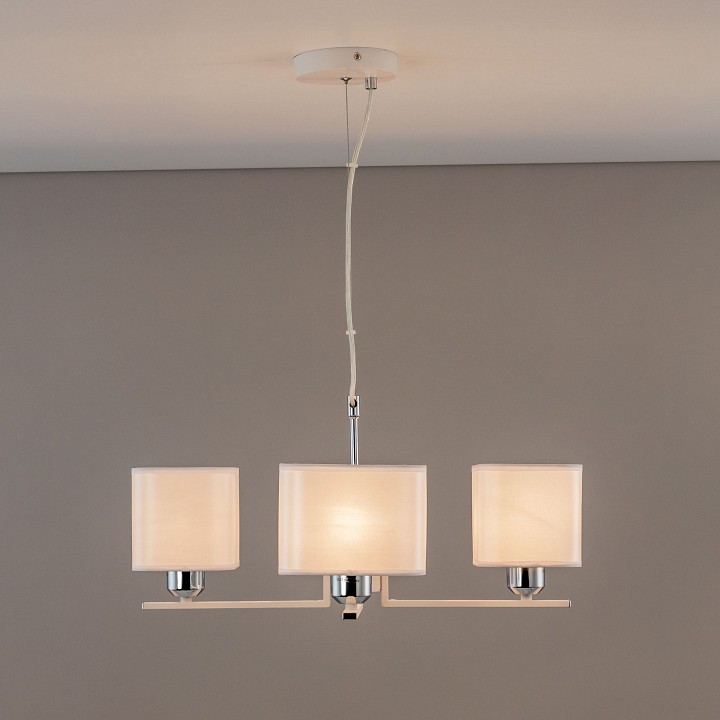 Подвесная люстра Citilux Тильда CL469245 - 5