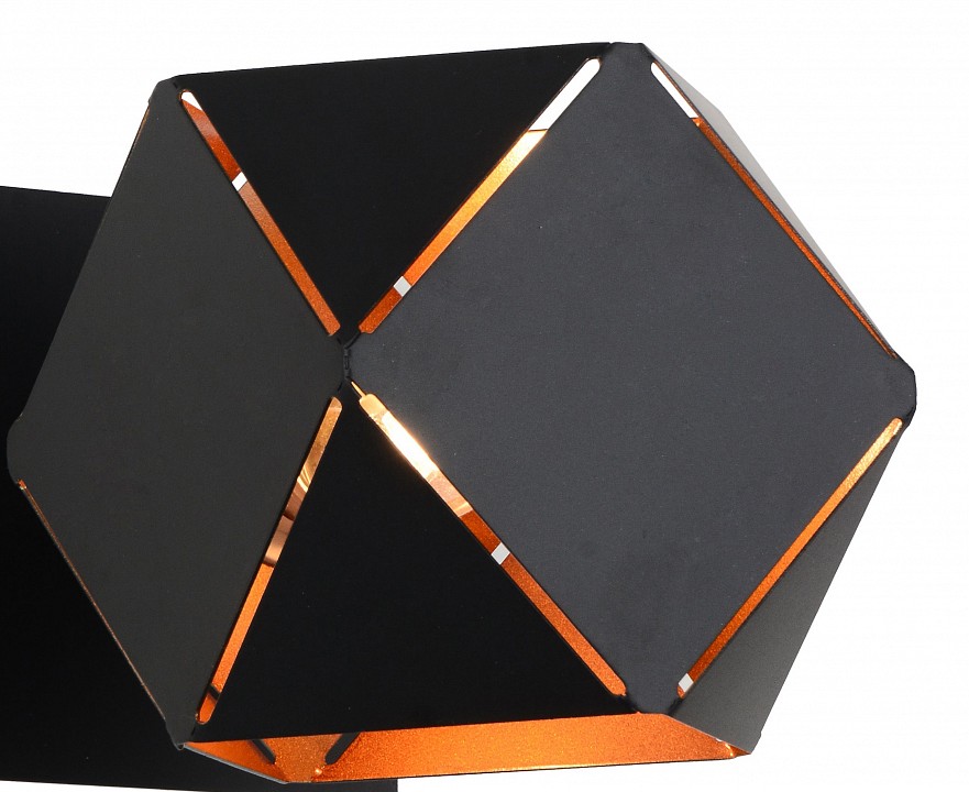 Люстра на штанге ST-Luce Enigma SL258.402.05 - 1