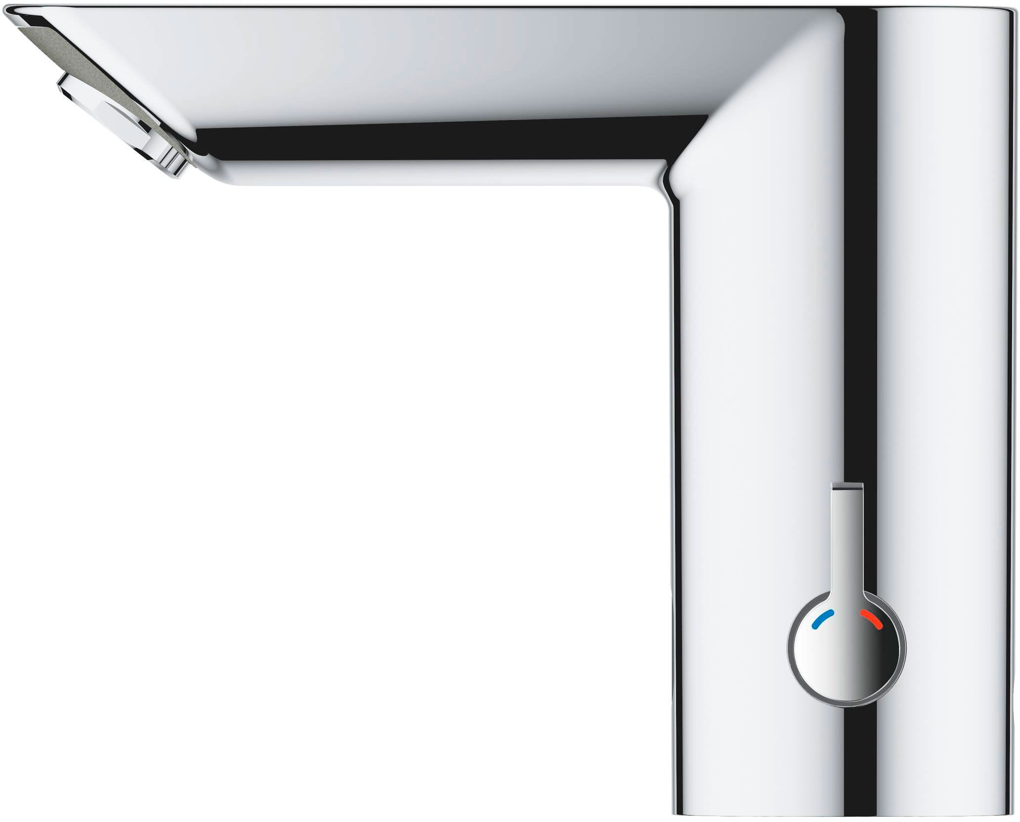 Смеситель Grohe Bau Cosmopolitan E 36451000 для раковины - 1