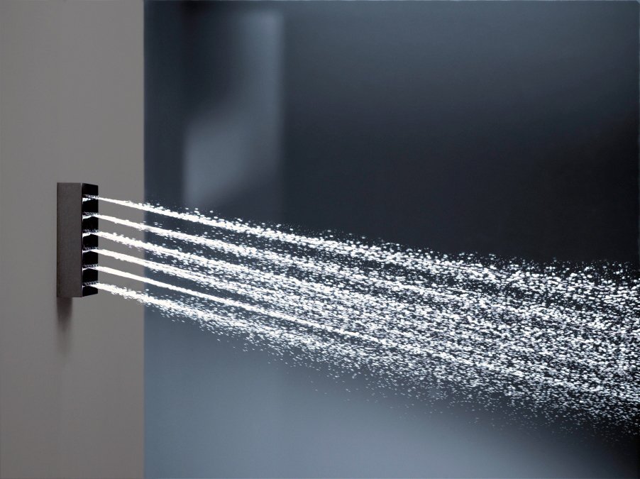 Душевая форсунка Axor Starck  28491000 - 2