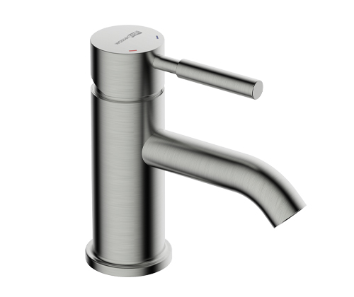 NEW Wern 4205 Смеситель для умывальника - 0