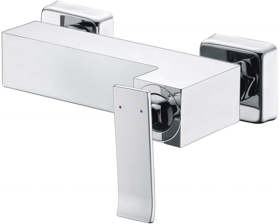 Смеситель для душа Belbagno TICINO  TIC-ESDM-CRM - 0