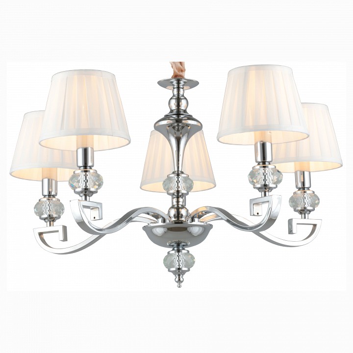 Подвесная люстра Omnilux Mozatte OML-72403-05 - 0