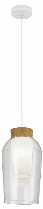 Подвесной светильник Mantra Nora 8278 - 2