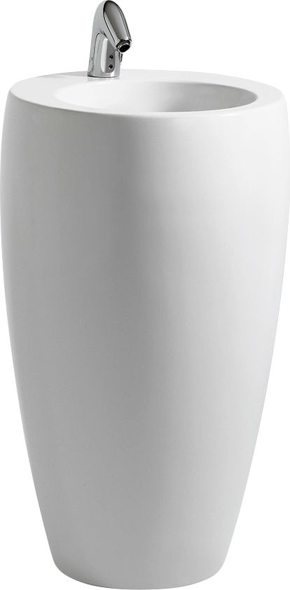 Раковина Laufen Alessi one 8.1197.2.400.104.1 - 0