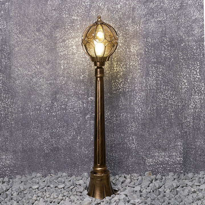 Уличный светильник Feron PL3806 11375 - 1