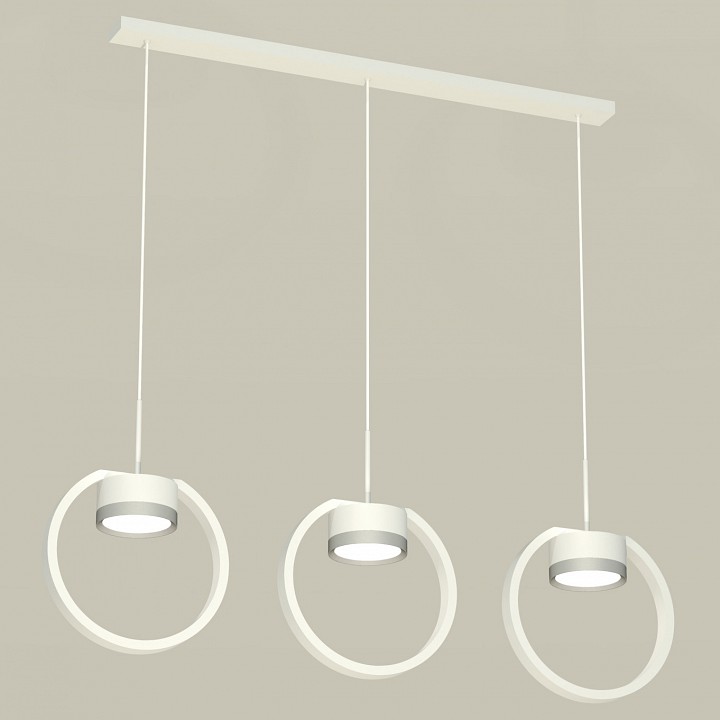 Подвесной светильник Ambrella XB XB9106101 - 0