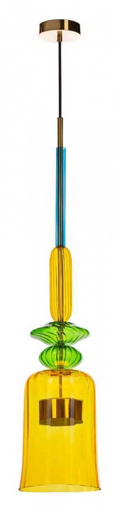 Подвесной светодиодный светильник Loft IT Candy 2008-A - 1