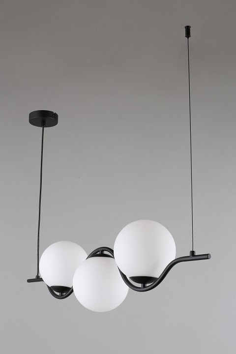 Подвесной светильник Aployt Jagna APL.312.03.03 - 8