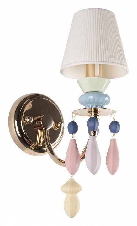 Бра Loft it Grace 10203/1W Mult - 0