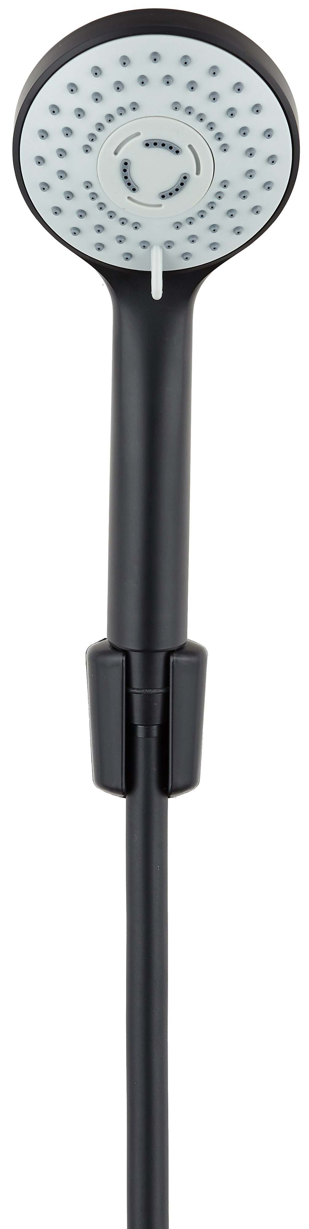 Смеситель Orange Loop для ванны с душем M26-100B - 3