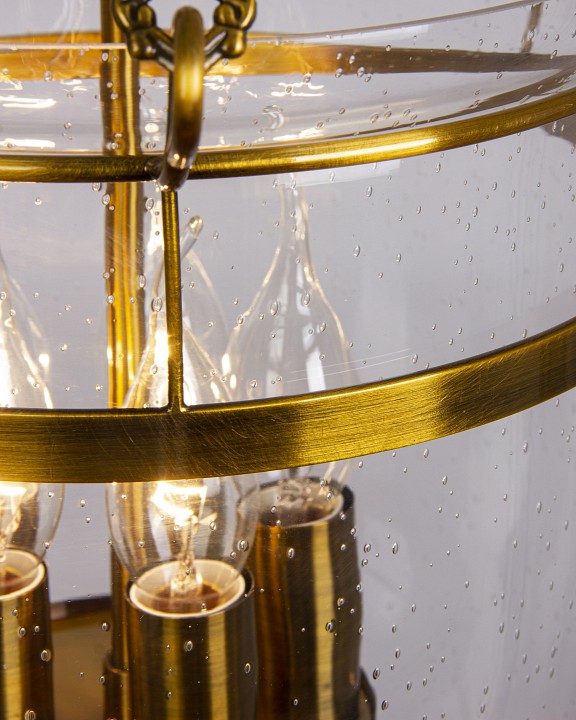 Подвесной светильник Abrasax Hildegard CL.7912 - 2