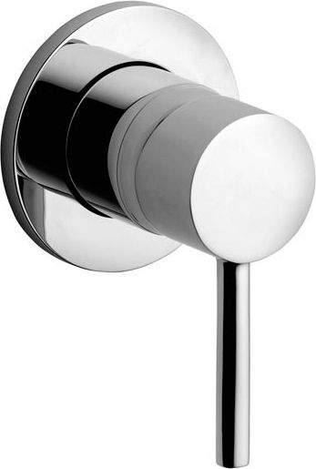 Смеситель Kludi Bozz для душа 389250576 - 0