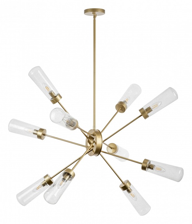 Люстра на штанге Lightstar Crotone 690103 - 0