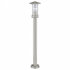 Наземный высокий светильник Eglo Lisio 30188 - 1
