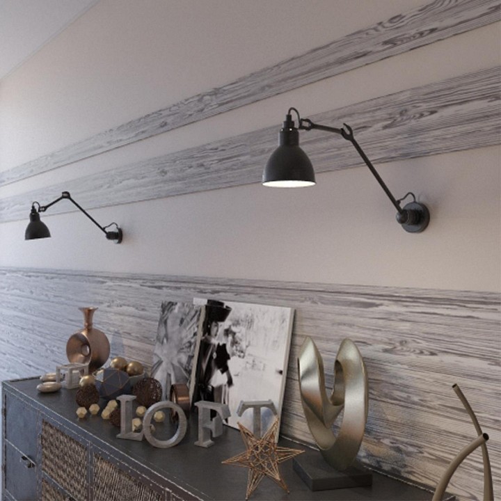 Спот Odeon Light Modern Arta 4125/1WD - 1