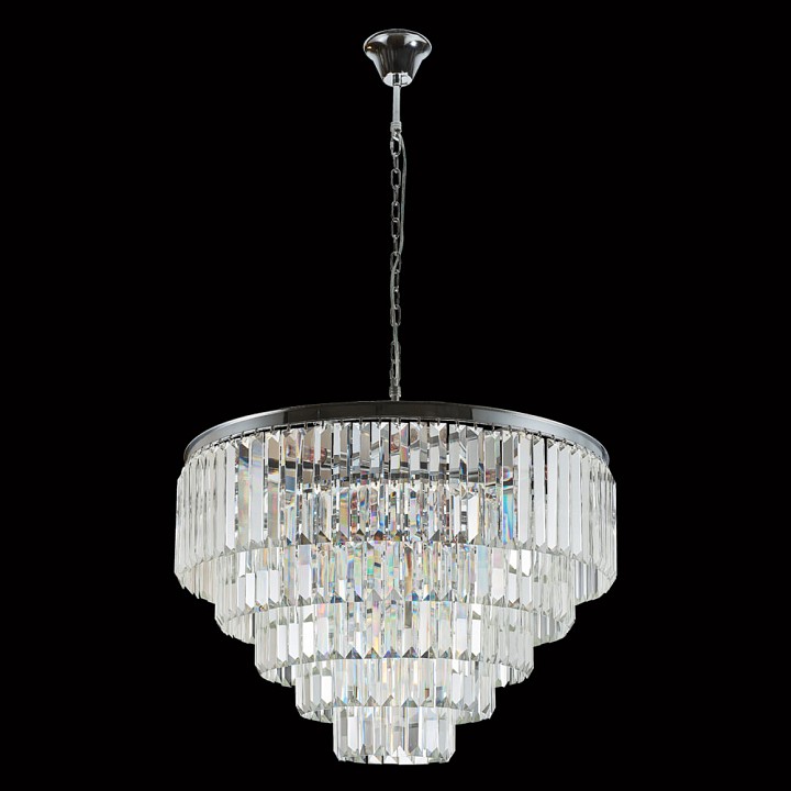 Подвесной светильник Divinare Nova 3001/02 LM-13 - 3