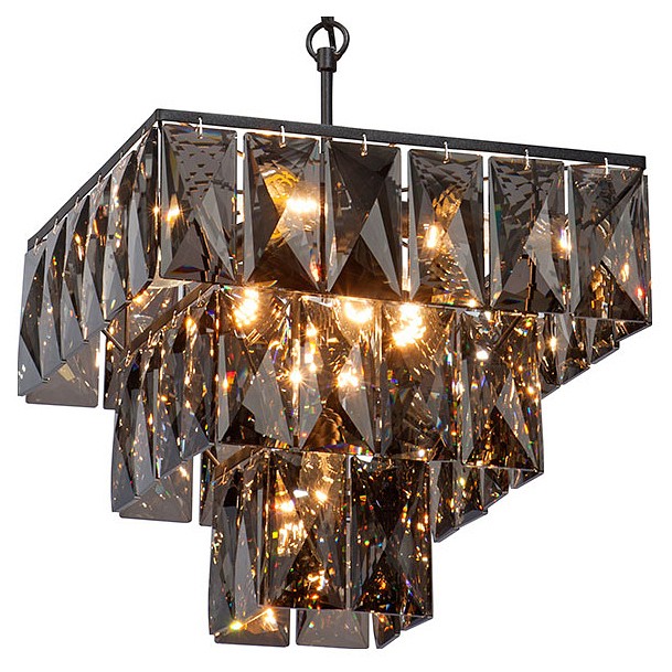 Подвесная люстра Vitaluce V5272-1/8+1 - 0