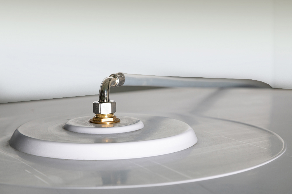 Душевая кабина Weltwasser WW500 Halle 902 90х90 хром  10000003242 - 9