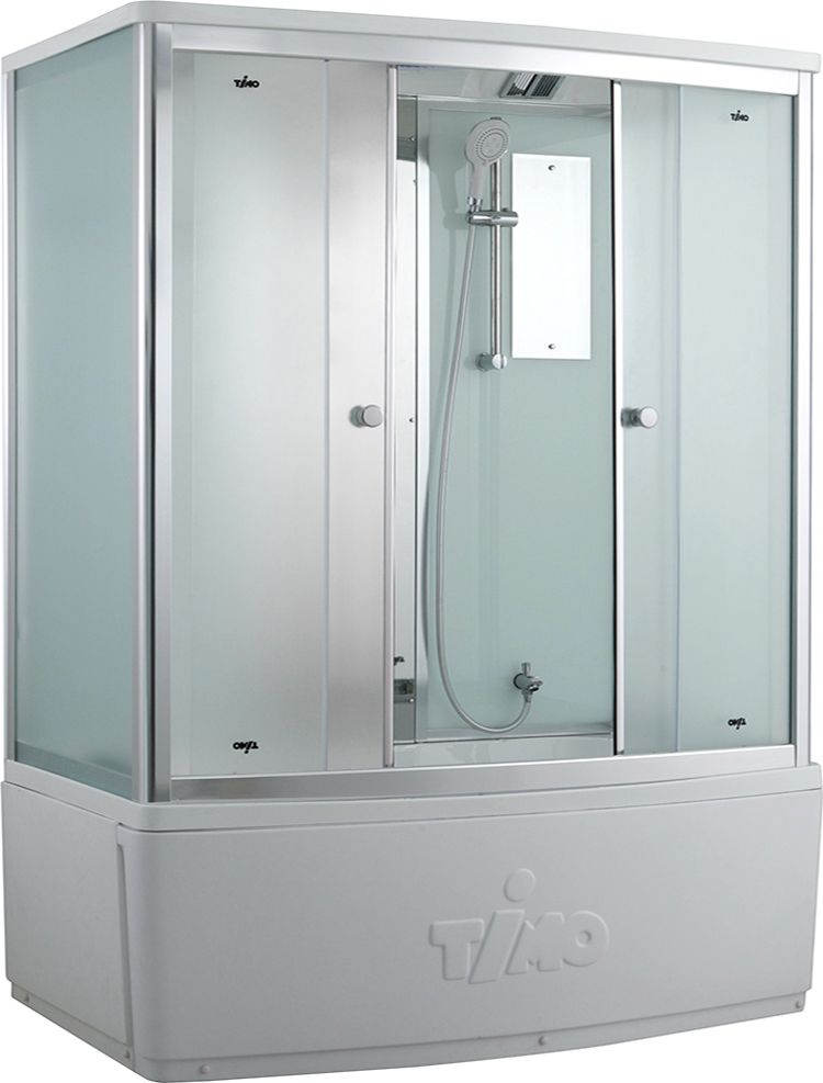 Душевой бокс Timo Comfort T-8870F T-8870 F - 1