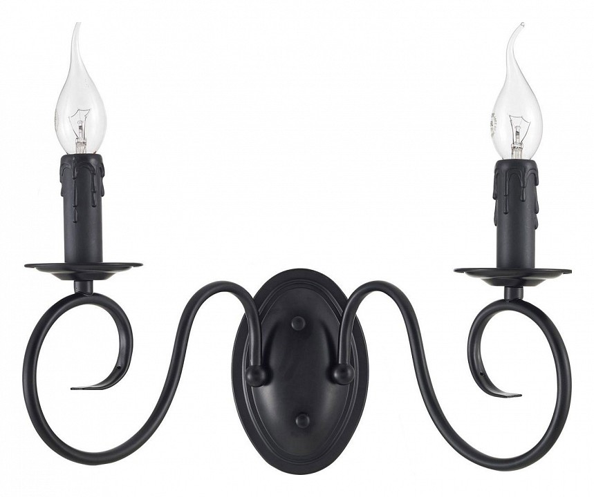 Бра Arti Lampadari Amaro Amaro E 2.1.2 B - 0