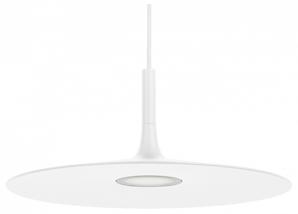 Подвесной светодиодный светильник Arlight SP-Fiore-R400-13W Day4000 035999 - 0