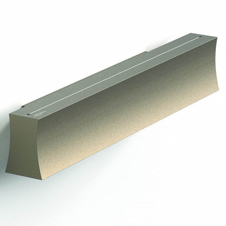 Настенный светодиодный светильник Mantra Hanok 7778 - 2