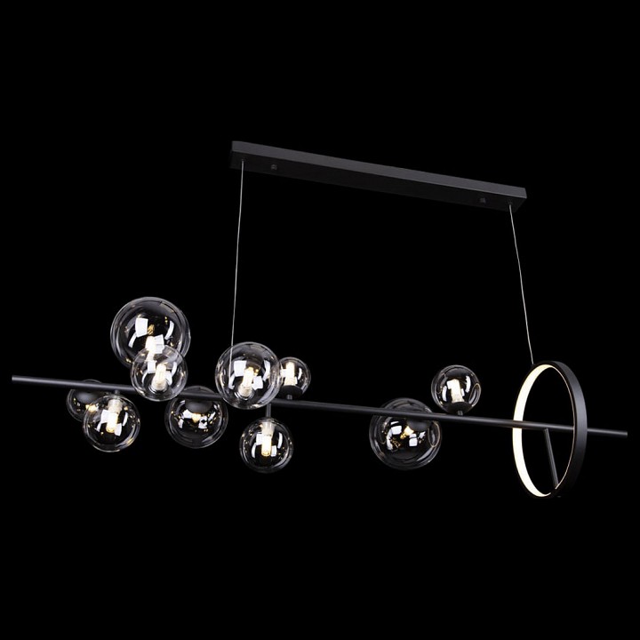 Подвесной светильник Loft it Molecule 10023/1200L - 6