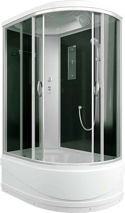 Душевая кабина Erlit Comfort ER3512TPL-C4-RUS - 2