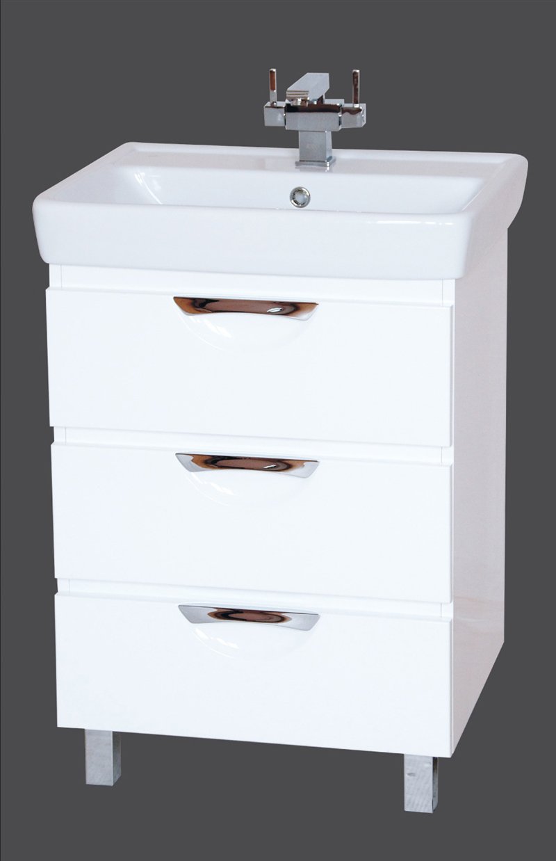 Мебельная раковина Misty Дрея Q60 191638 - 3