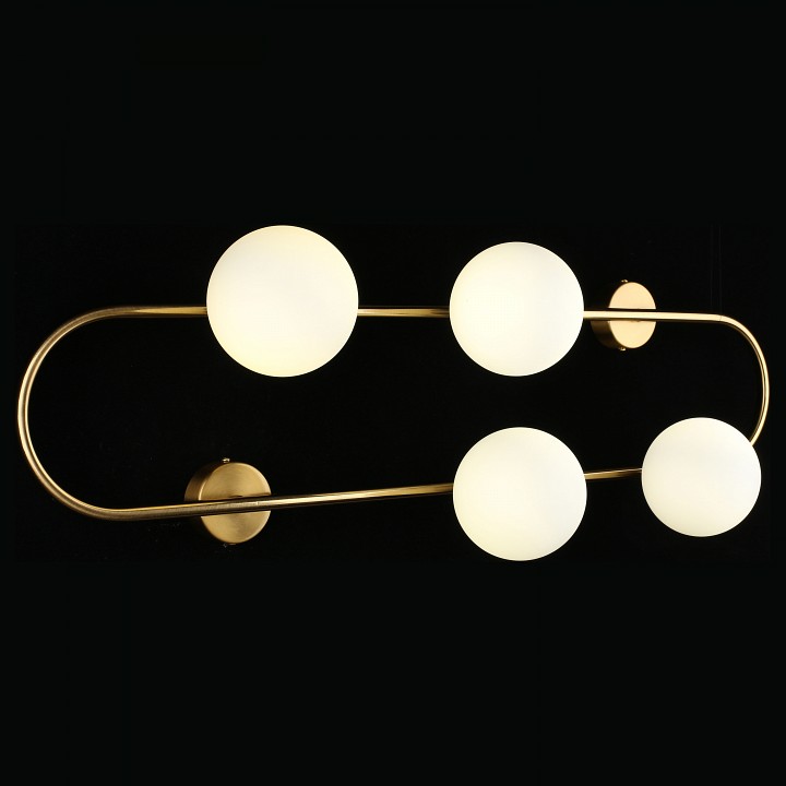 Накладной светильник Aployt Kornelia APL.308.01.04 - 1