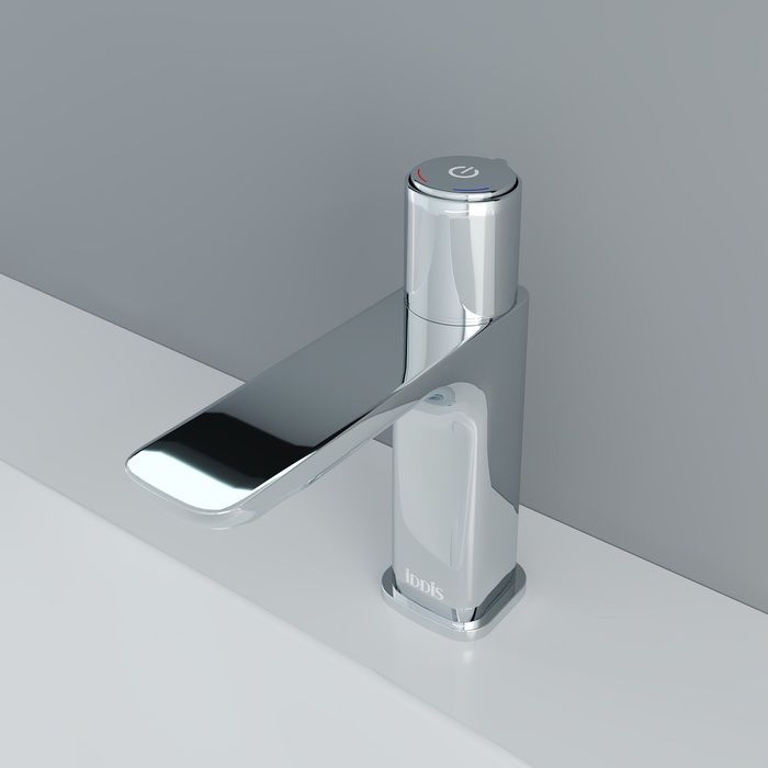 Смеситель Iddis Slide SLISBBTi01 для раковины - 1