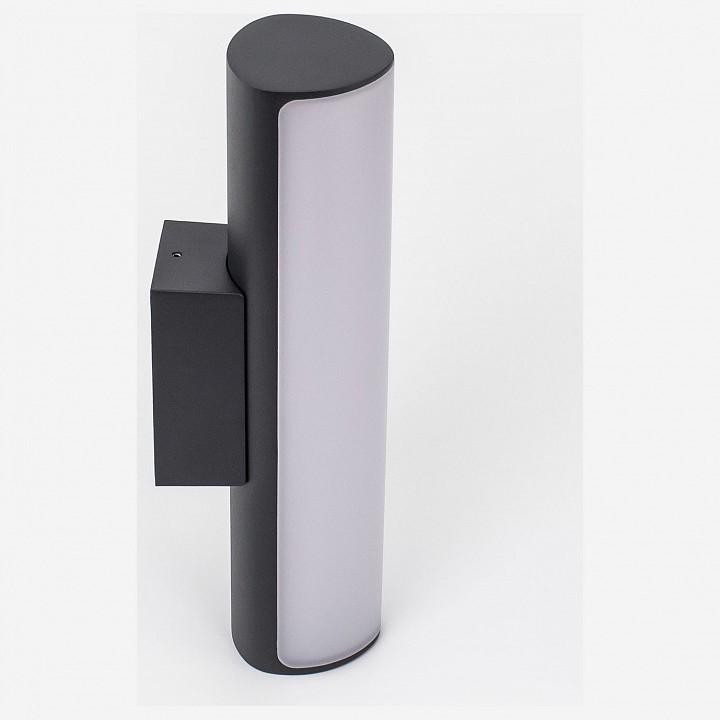 Уличный настенный светодиодный светильник Citilux CLU0007 - 0