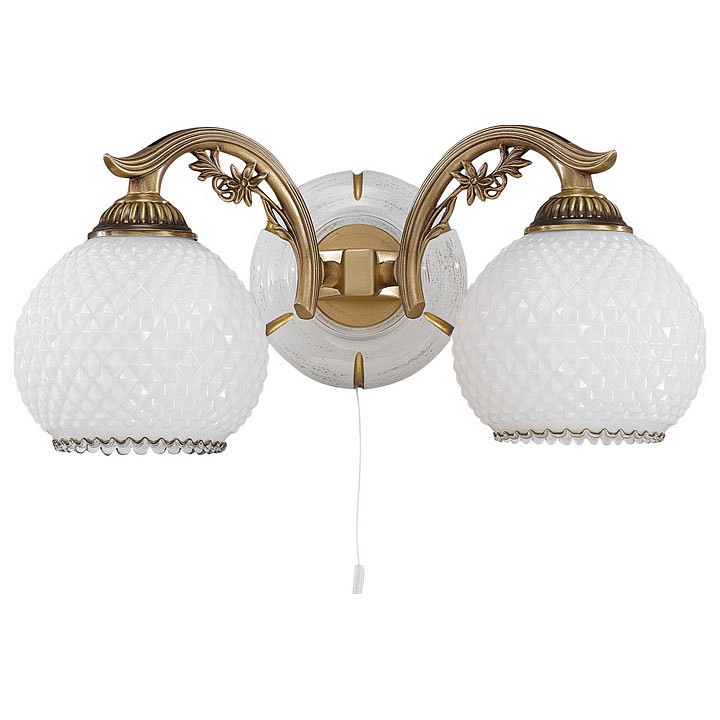 Бра Reccagni Angelo 8605 A 8605/2 - 0