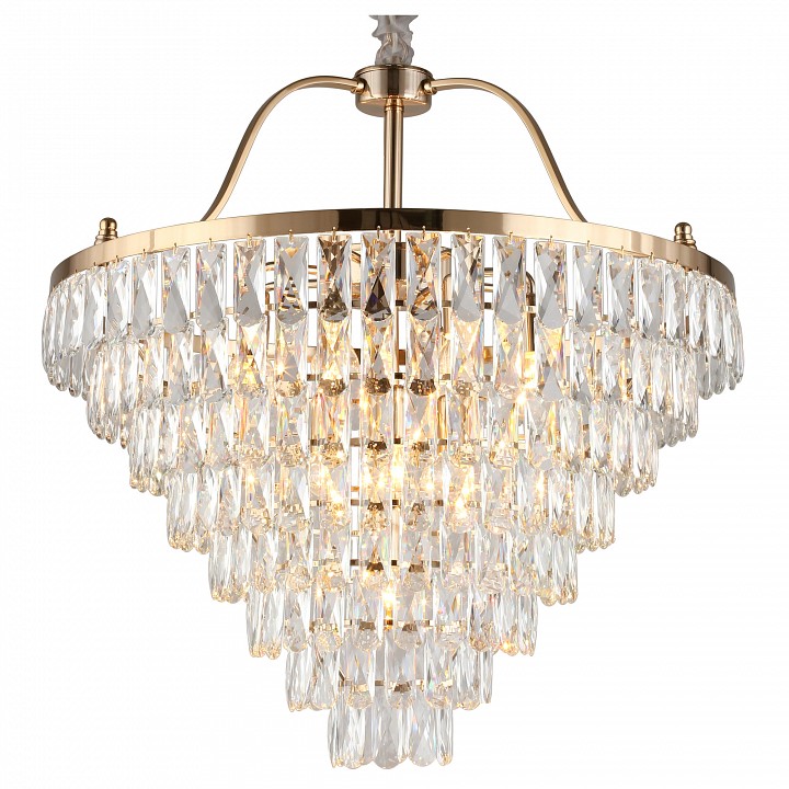 Подвесная люстра Aployt Gerta APL.725.13.13 - 0