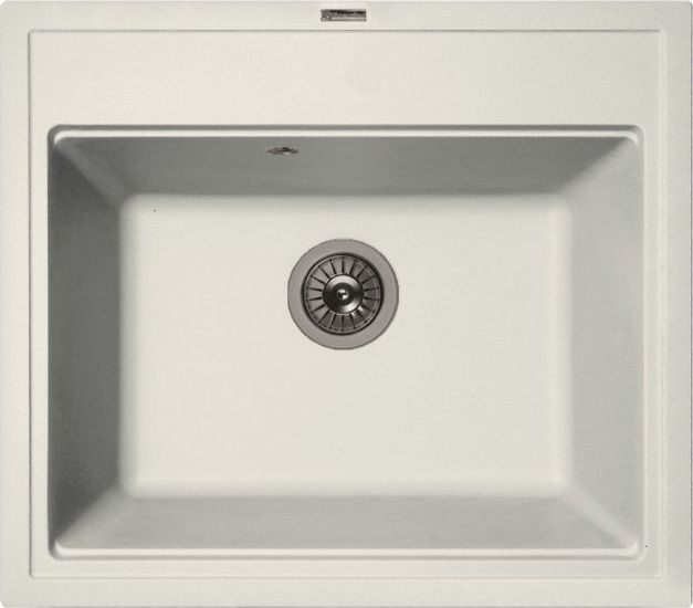 Мойка кухонная Florentina Липси 600 жасмин 20.120.D0600.201 - 0
