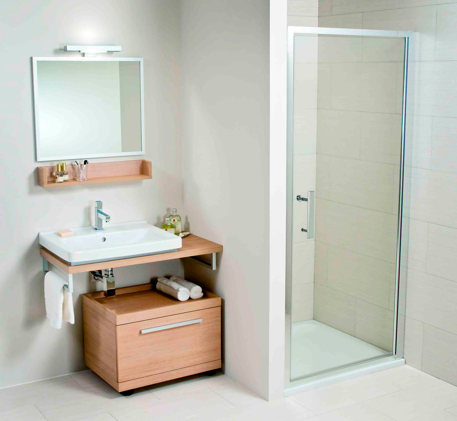 Мебельная раковина Акватон Cubito  8104240001041 - 5