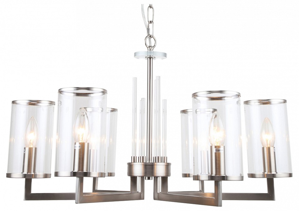 Подвесная люстра Stilfort Vase 1046/11/06P - 0