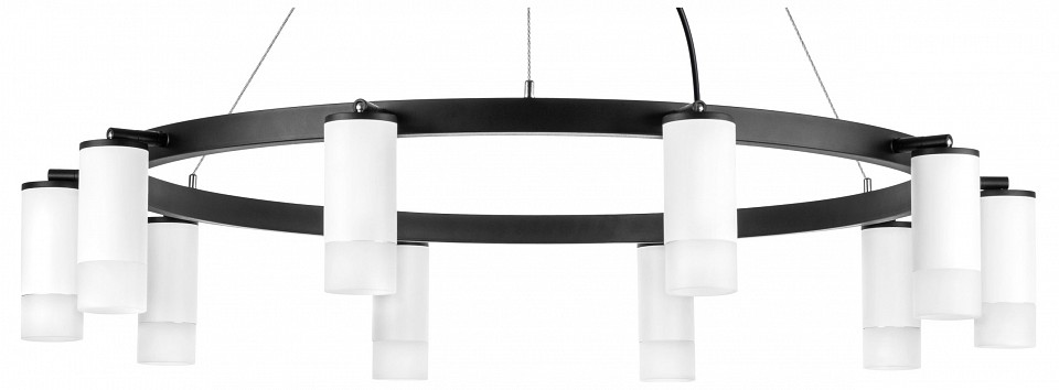 Подвесная люстра Lightstar Rullo LR0203601 - 0