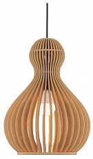 Подвесной светильник Maytoni Roots MOD192PL-01W1 - 1