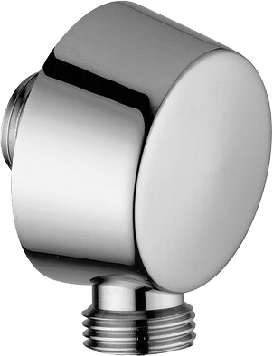 Шланговое подключение Paffoni Lusso ZACC130CR - 0