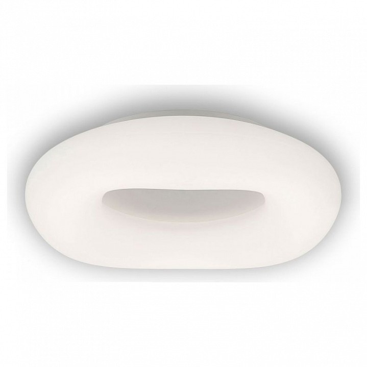 Потолочный светодиодный светильник Citilux Стратус Смарт CL732A660G - 0