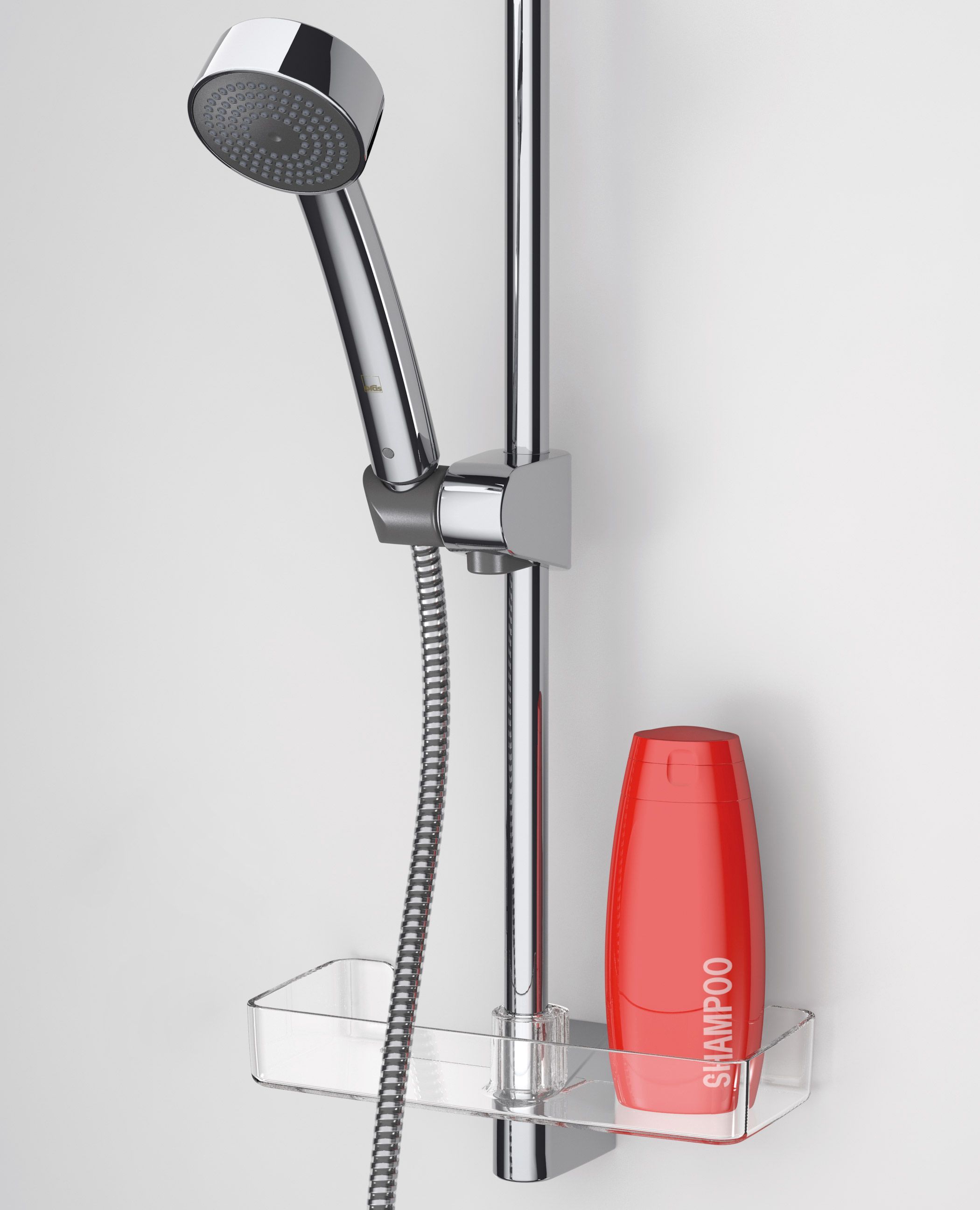 Душевой гарнитур Oras Apollo 520 - 1