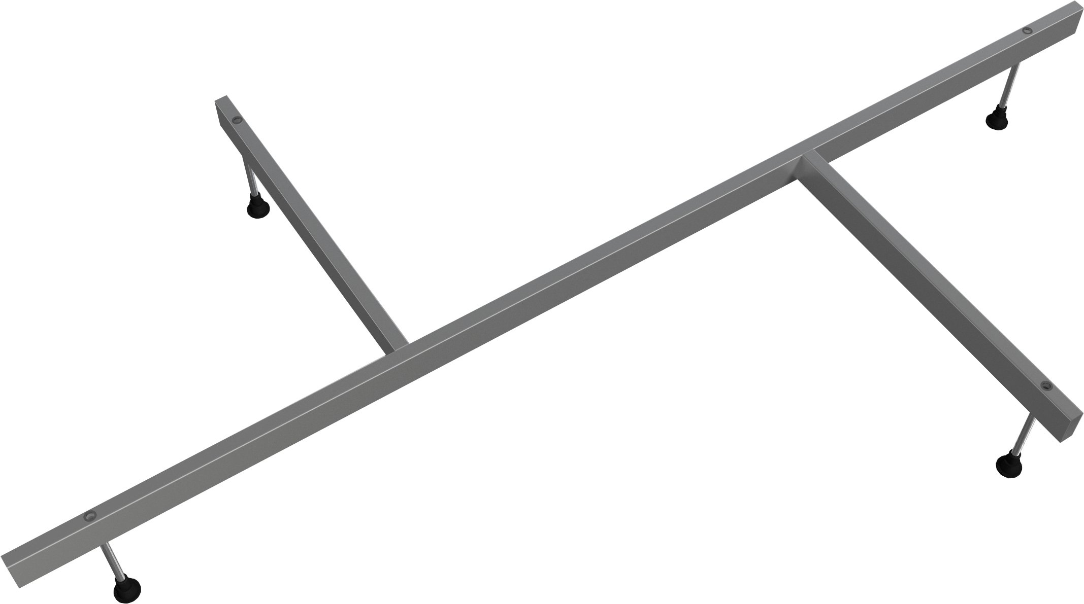 Акриловая ванна Акватек Eco-friendly Дива левая 150х90 см DIV150-0000001 - 3