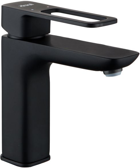 Смеситель Iddis Slide SLIBL00i01 для раковины - 0