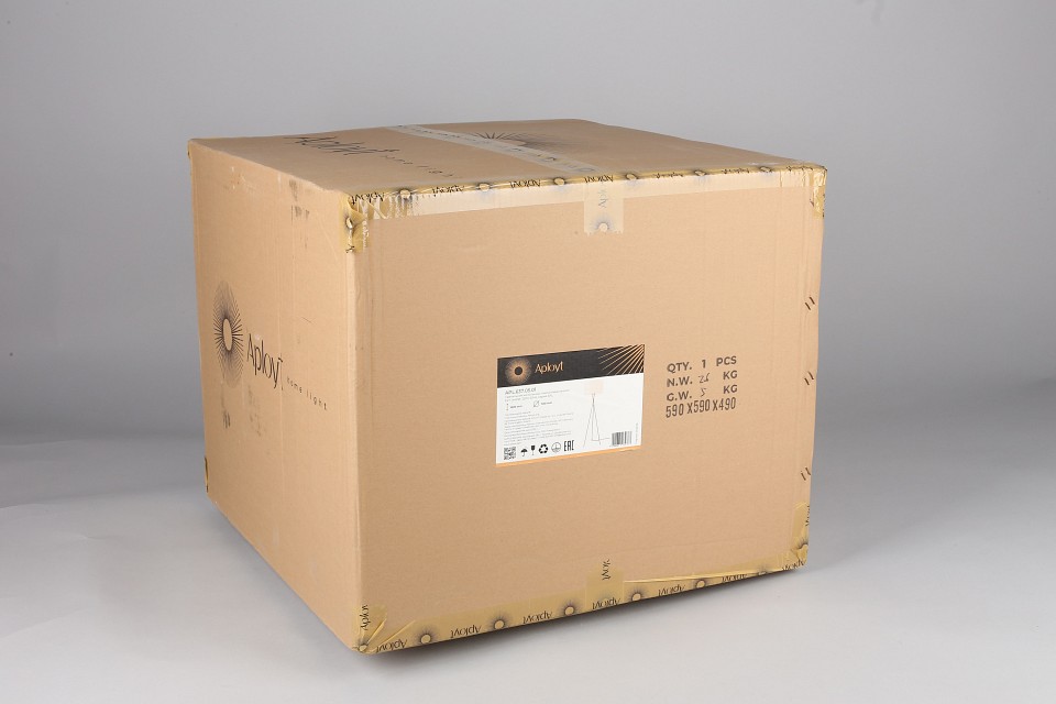 Торшер Aployt Anastasi APL.637.05.01 - 6