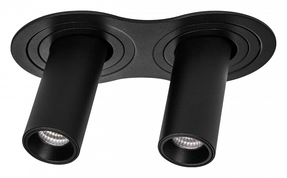 Встраиваемый светильник Lightstar Intero i627272 - 0