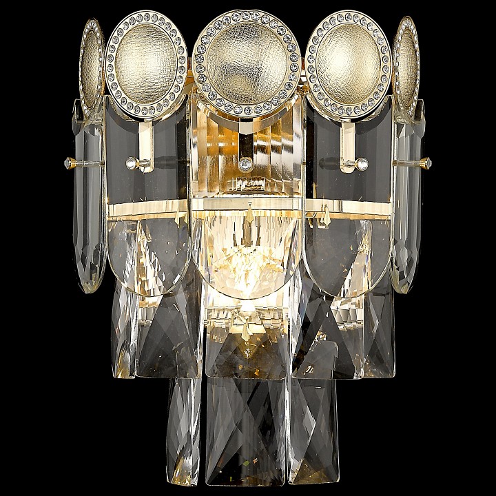 Накладной светильник Wertmark Clementia WE116.03.301 - 0